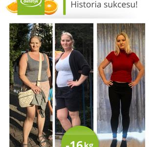 Przemiana godna najwyższych zachwytów